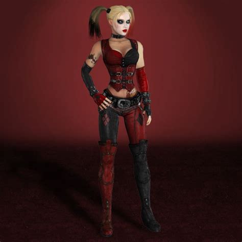 78 Best Harley Quinn Images On Pinterest Harley Quinn