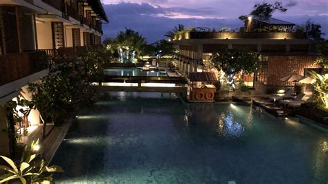 The Haven Suites Bali Berawa Batubelig • Holidaycheck Bali Indonesien