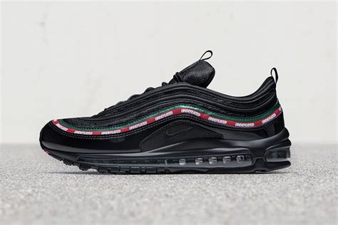 Nike air max çeşitlerini indirimli fiyatlarla almak için tıkla. Undefeated Nike Air Max 97 Release Date & Closer Look