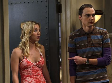 The Big Bang Theory Temporada 2 Capítulo 6 El Teorema De Cooper