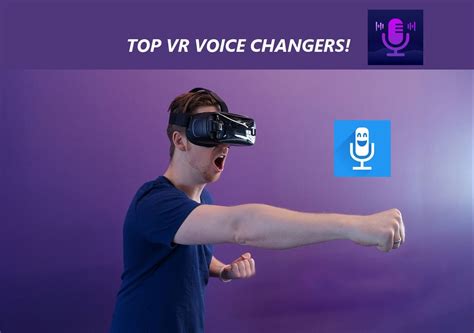 7 Free Vrchat Voice Changer Easy To Use Easeus