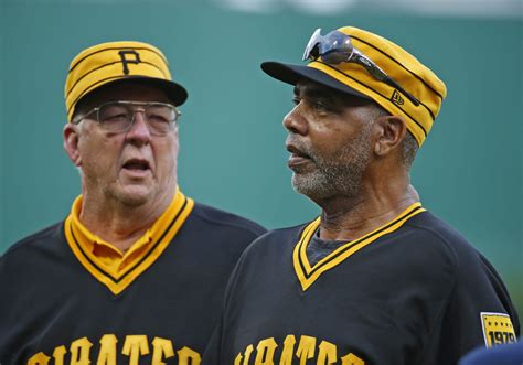 Pittsburgh Pirates Dave Parker Snubbed From Hall Of Fame
