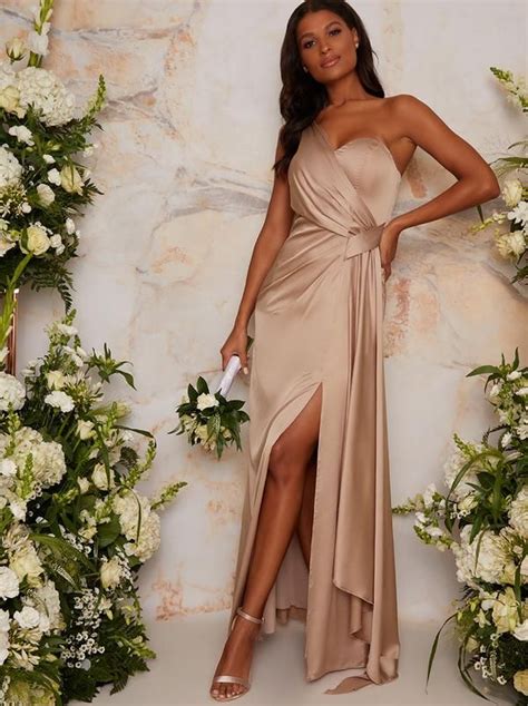 Neutral Bridesmaid Dresses Champagne Bridesmaid Dresses Bridesmaid Duties Champagne Dress