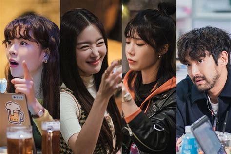 Work Later Drink Now Season 2 To Air In 2022 Claims Lee Sun Bin