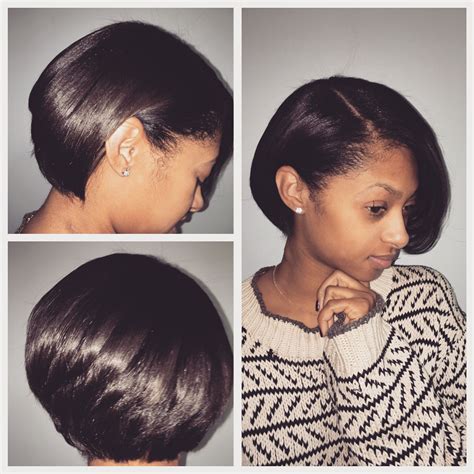 21 Blowout Hairstyles For Short Natural Hair Hairstyle Catalog