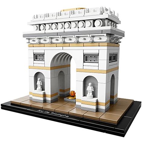The 25 Coolest Lego Architecture Sets Best Of Our Home