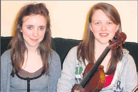 Trad Duo Book A Concert Date At Malahide Library Irish Independent