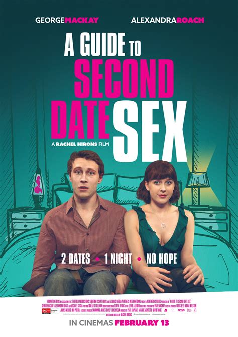 2nd Date Sex 2019
