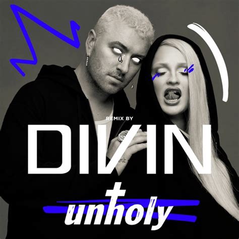 Stream Sam Smith Unholy Ft Kim Petras Divin Remix Extended Mix By