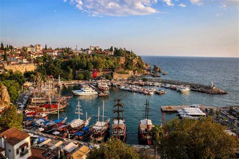 Meet the Locals: My Delightful Turkish Coffee Date in Antalya | Planet Janet Travels