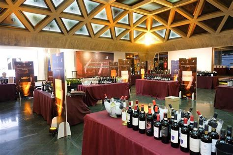 Embaixada Da Itália Promove Evento De Degustação De Vinhos Metrópoles