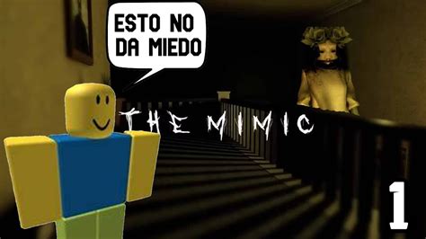 No Juegues Este Juego De Roblox Por Tu Seguridad Youtube