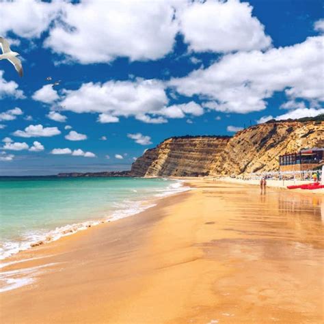8 Best Lagos Portugal Beaches Portugal Beach Portugal Travel Guide