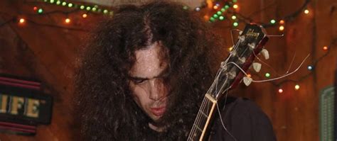 Anal Cunt Guitarist Josh Martin Dies In Escalator Accident