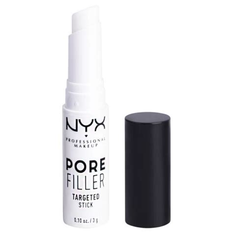 Nyx Professional Makeup Pore Filler Primer Targeted Blurring Stick