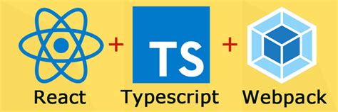 How To Use Typescript And Webpack With Reactjs Web Development