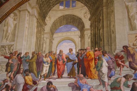 Michelangelo Paintings Renaissance