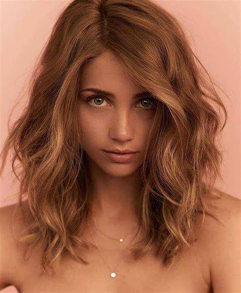 The Incomparable Emily Rudd Beauty Hair Beauty Hair Inspiration