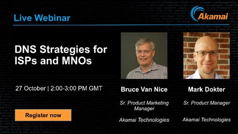 Dns Strategies For Isps And Mnos Emea