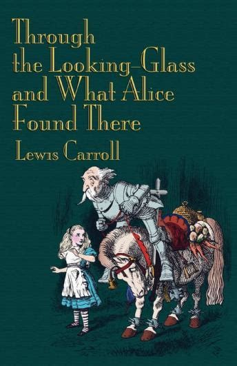 Listen Free To Through The Looking Glass And What Alice Found There By Lewis Carroll With A