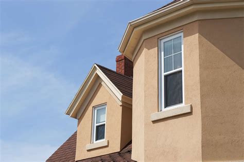 How To Use Stucco Siding And Its Benefits Storables