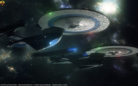 Spoilers Starship Design In Star Trek Picard Page 86 The Trek Bbs