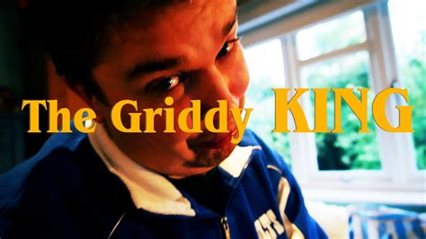 The Griddy King Youtube