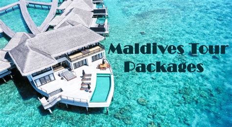 Maldives Tour Packages From India Maldives Honeymoon Packages For