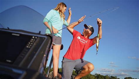 15 Quick Tips To Hook A Kid On Fishing My City Magazine