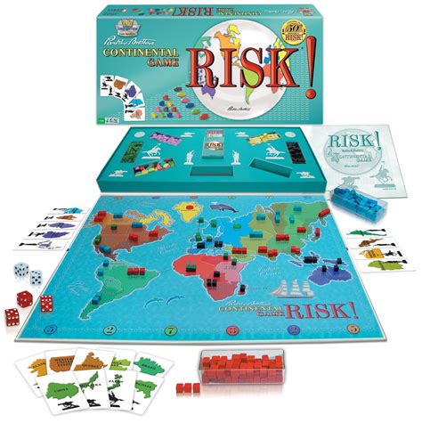 The 10 Most Famous Board Games How Do They Stack Up Today