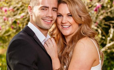 Married At First Sight Nz Now To Love