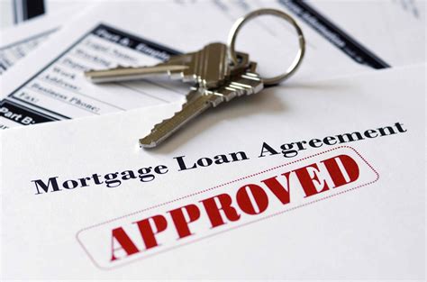 A Quick Guide To The Loan Approval Process Clns Media