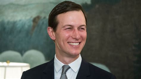 Jared Kushners Company Curiously Raked In 90 Million Since He Joined
