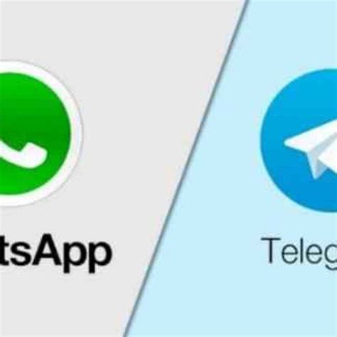 Whatsapp E Telegram È Sfida A Suon Di Novità Per Ghermire Il Consenso