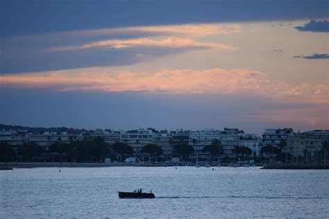 Free Images Sea Coast Ocean Horizon Cloud Sky Sunrise Sunset