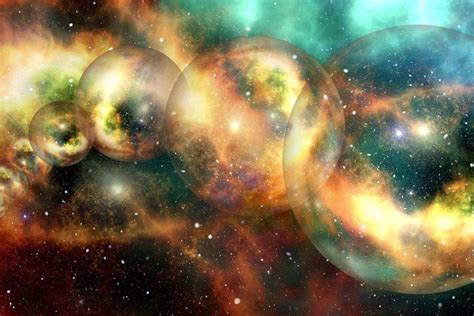 Universos Paralelos Estas Son Las Cinco Teorías Más Reputadas Que