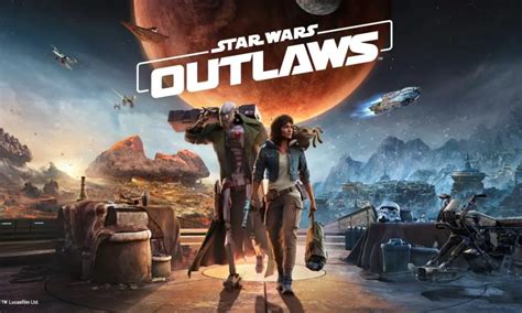 star wars outlaws everything we know so far retro games news
