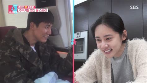 The baby is very healthy, thank you for your concern, it added. Watch: Yu Xiaoguang Reacts With Tears Of Joy When Chu Ja ...