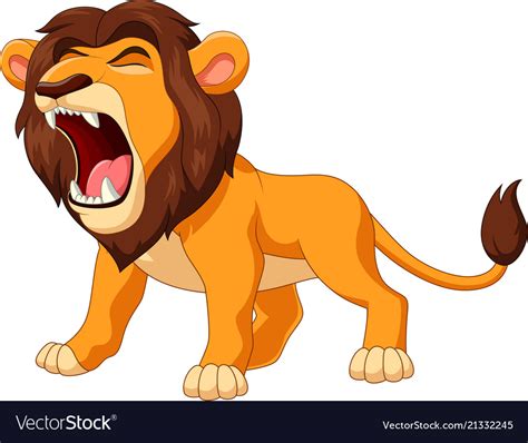 Roaring Lion Free Images Roaring Lion Clipart Stunning Free Images