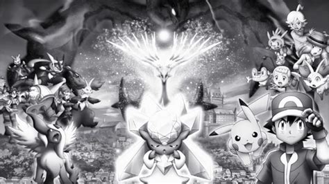Pokémon Xy Remix Theme Song Youtube