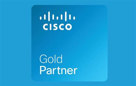 Apotica Renews Cisco Gold Partner Certification 2019