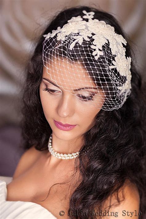 birdcage veil rhinestone veil crystal veil rhinestone blusher veil crystal bridal headpiece