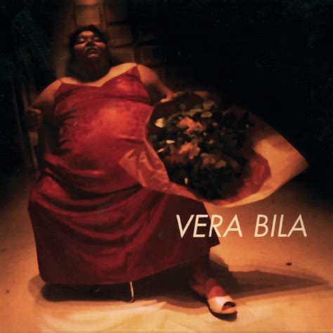Vera Bila Spotify