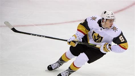 He was the first ever draft selection in vegas golden knights franchise history, after he was chosen sixth overall in the 2017 nhl entry draft. Cody Glass assigned to Chicago Wolves | Yardbarker