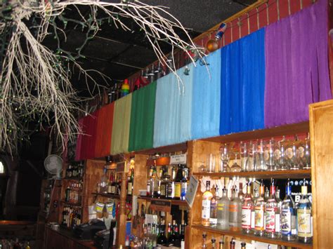 Top 5 Gay Bars In Nycs East Village