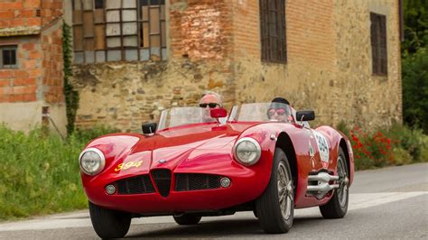 Alfa Romeo Aktuelle Infos Neuvorstellungen Und Erlk Nige Auto