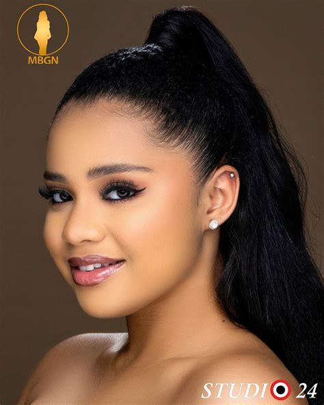 Meet The 37 Contestants For The 2022 ‘most Beautiful Girl In Nigeria