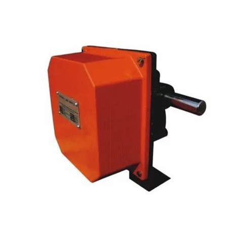 Spdt Nc Crane Rotary Limit Switch For Overhead Cranes At Rs 3000 In