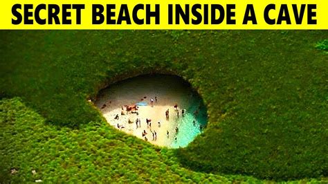 15 Unbelievable Places That Actually Exist 2 Youtube
