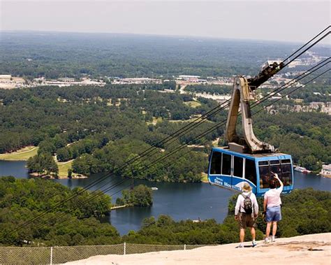 The 15 Best Things To Do In Stone Mountain Updated 2024